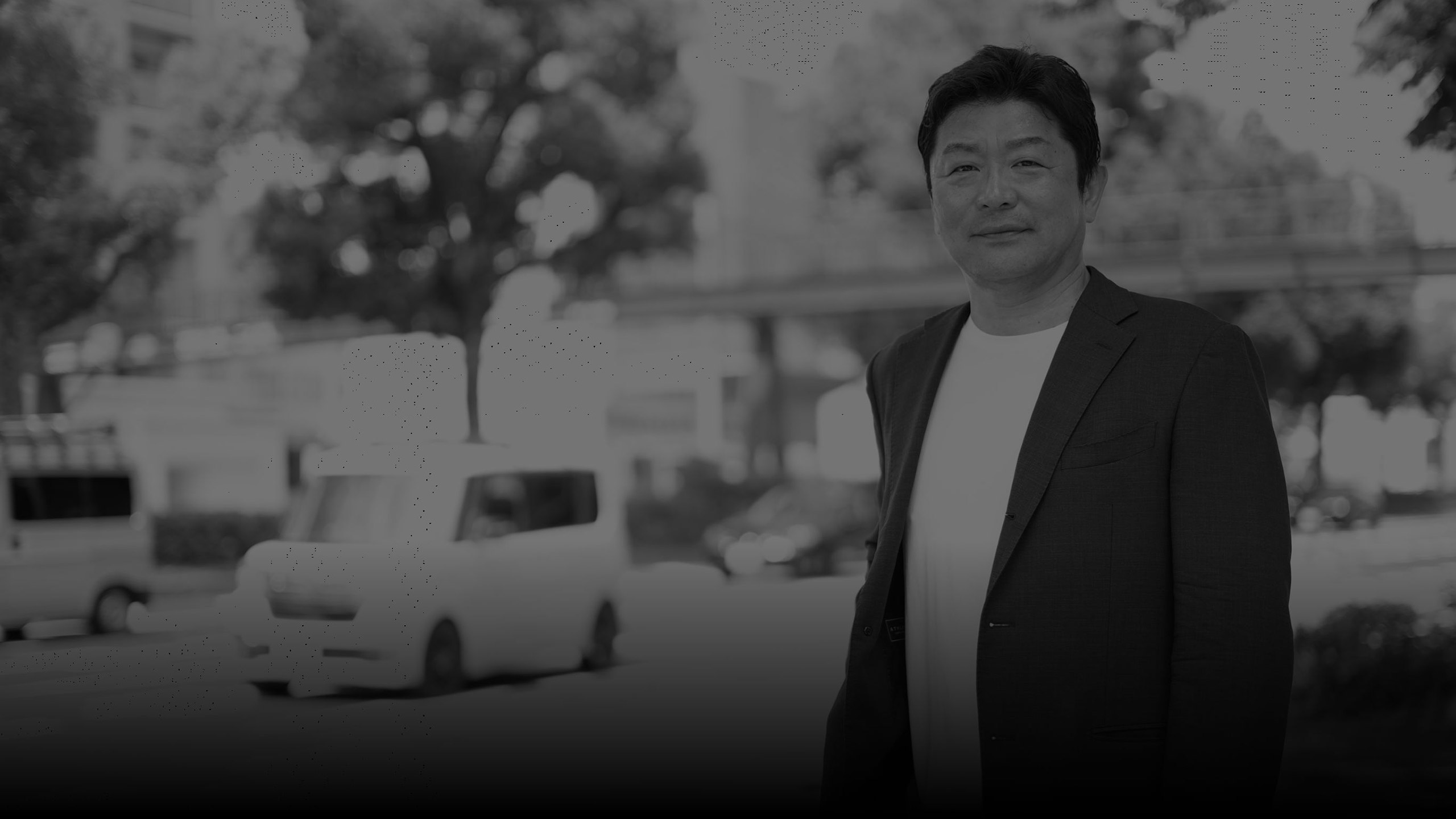 株式会社SEED 代表取締役 寺島眞徳