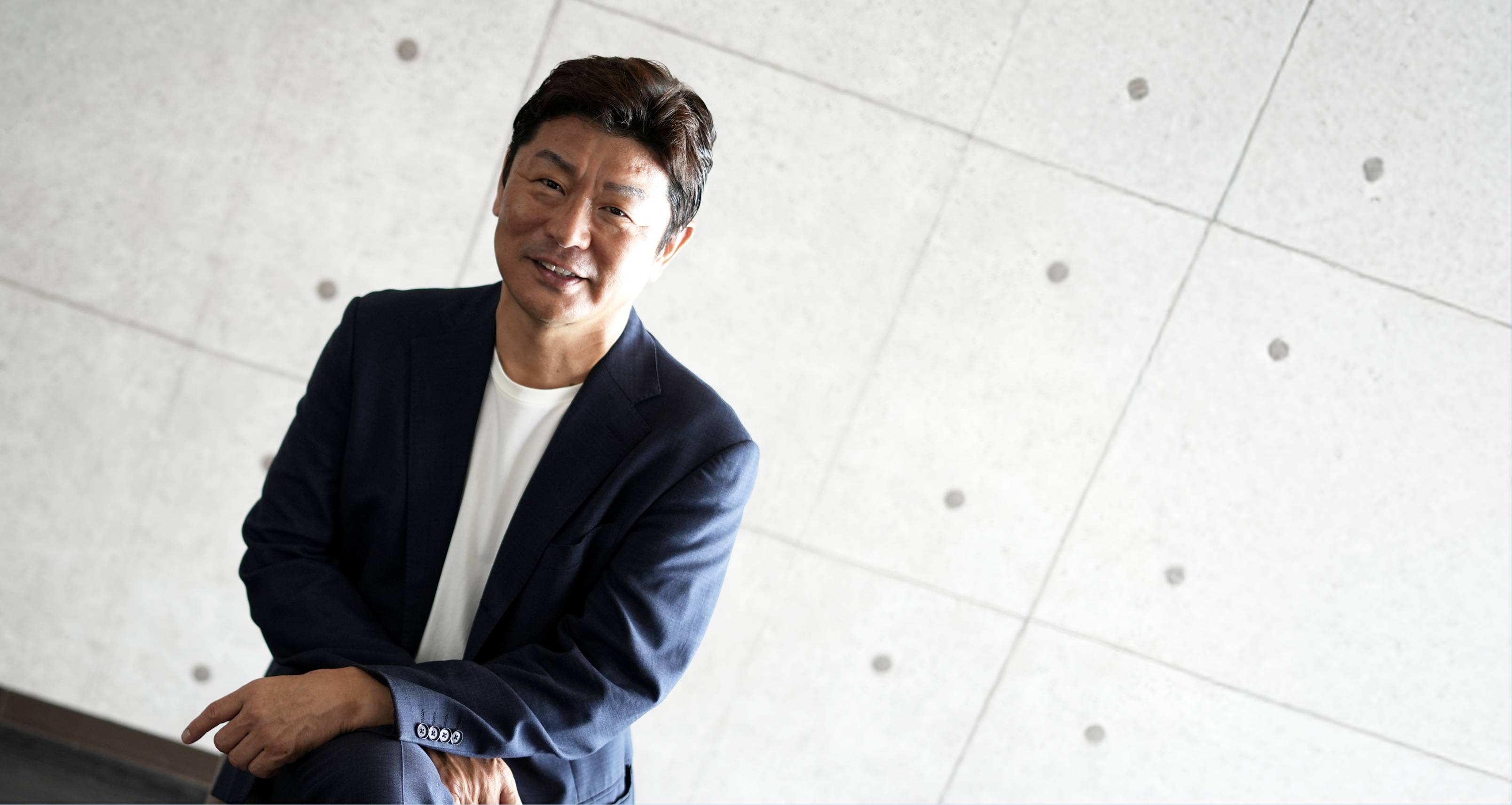 株式会社シード代表取締役社長 寺島 眞徳